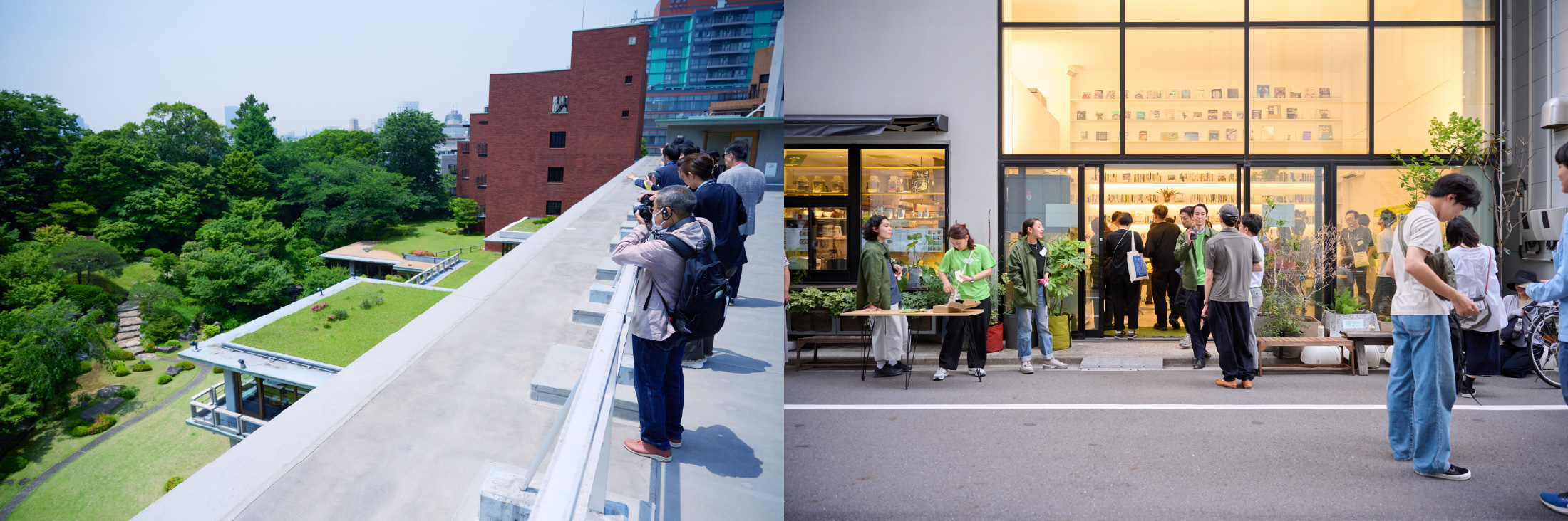 ガイドツアー・イベント（基本有料）