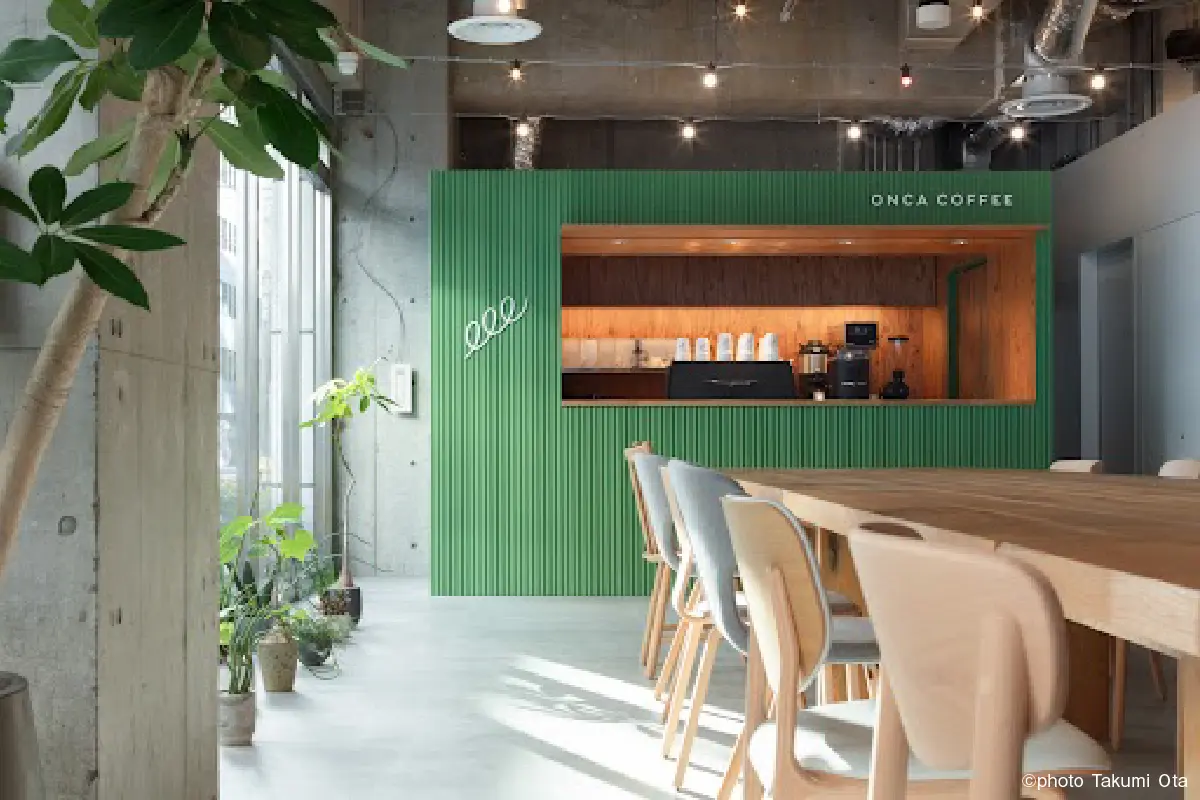 【JINS東京本社】壊しながらつくる、 創造の原点に立ち返る実験的オフィス空間