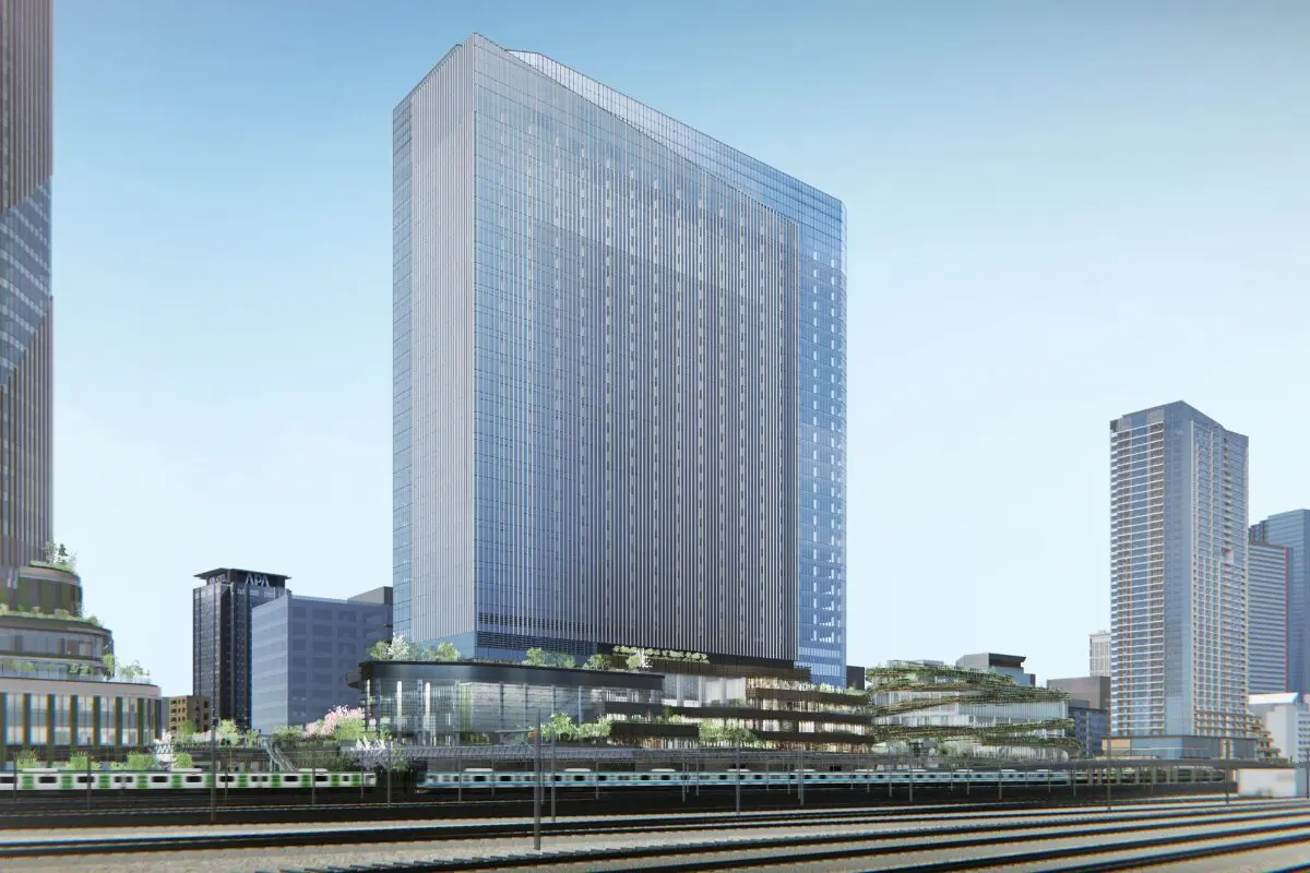 【MoN Takanawa・THE LINKPILLAR 2】これからの心豊かな暮らしの実験場