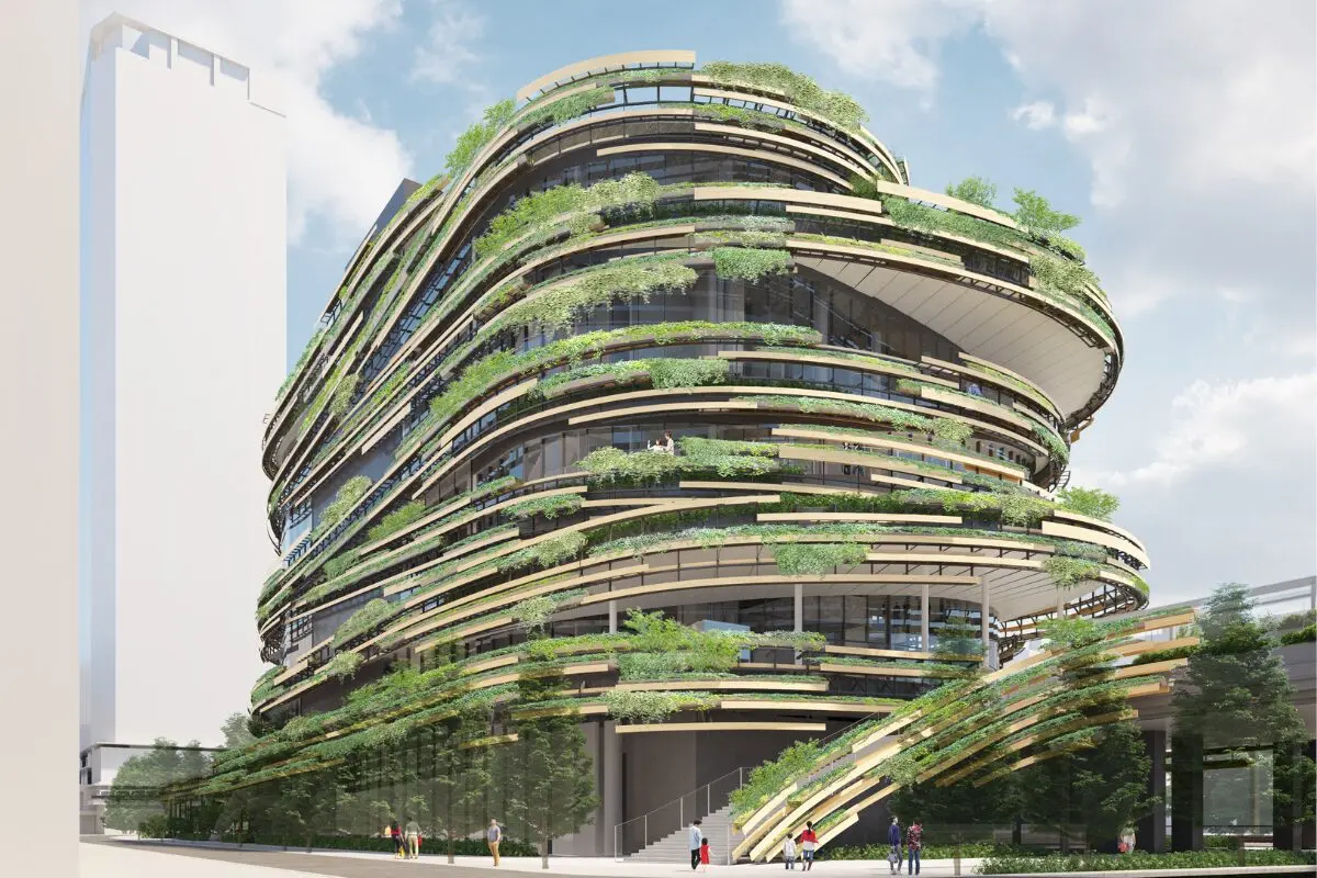 【MoN Takanawa】100年先へ文化をつなぐ創造拠点へ潜入