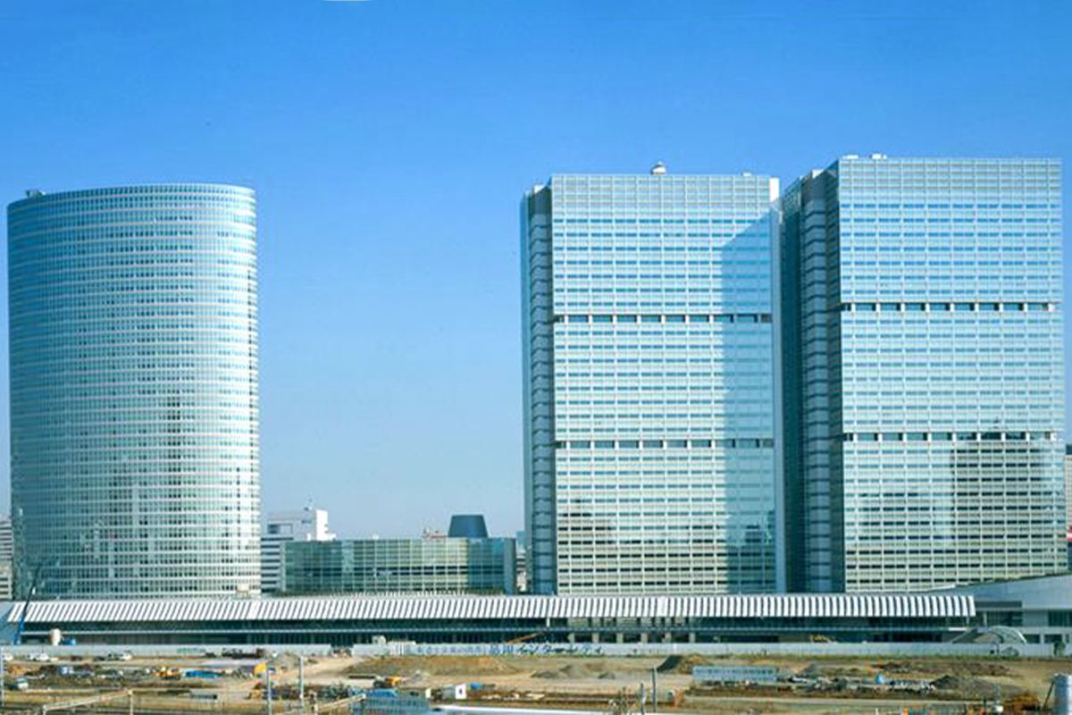 【大林組本社】通常非公開オフィスで巡る現代アートコレクション