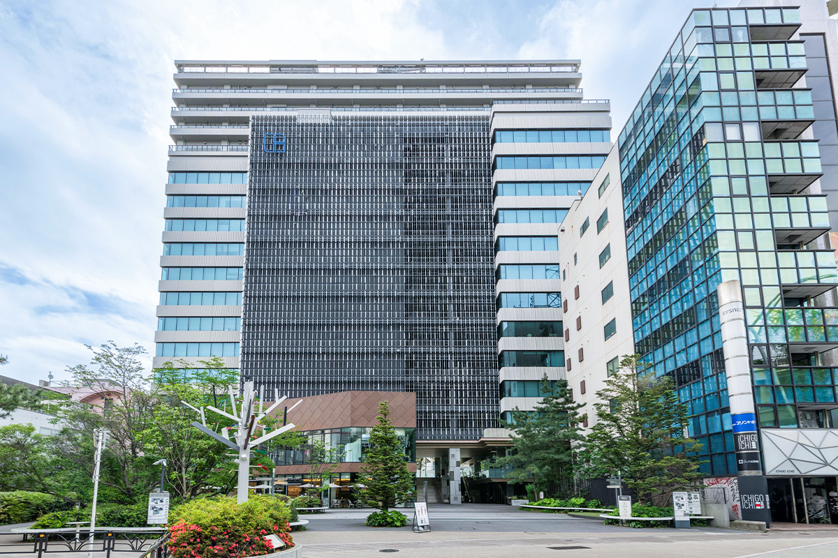 【SHIBUYA CAST.】拡張家族と考える、これからの住空間