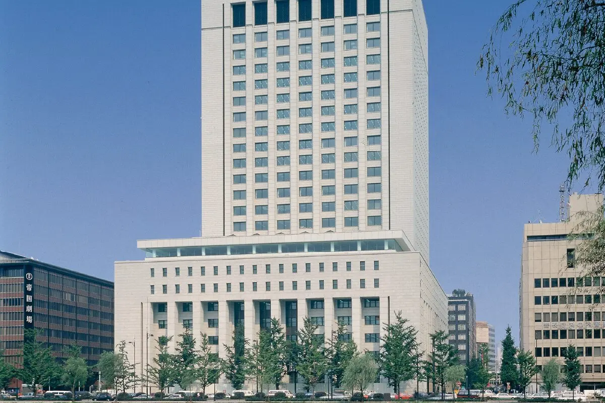 第一生命日比谷ファースト