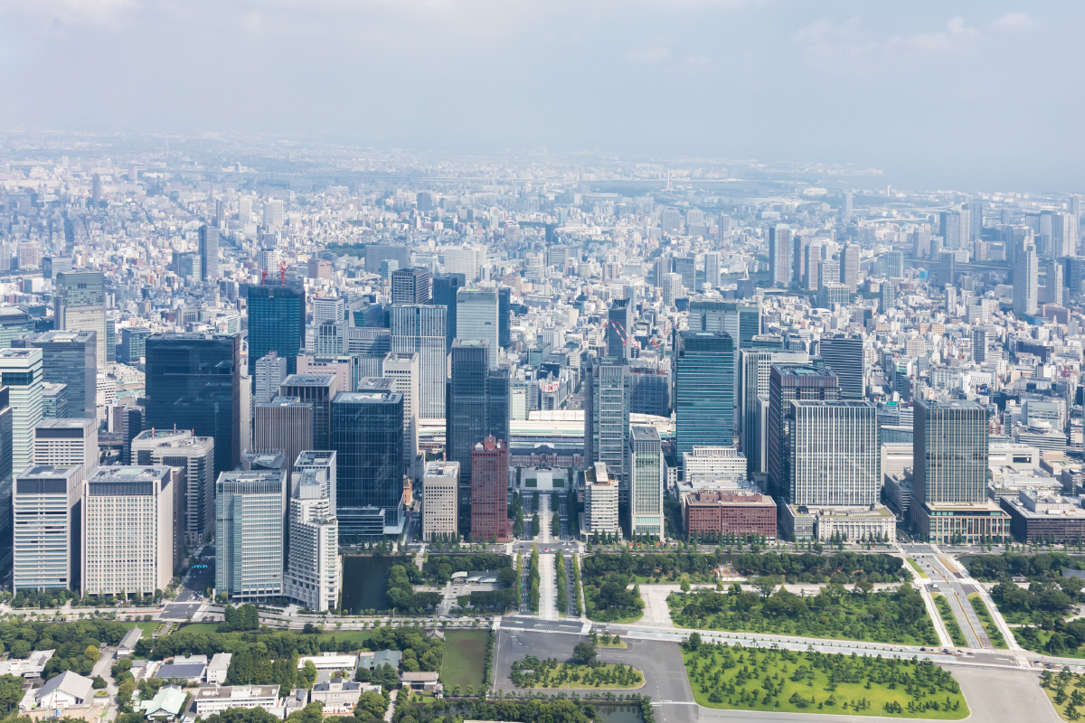 【丸の内】設計者による特別レクチャー、130年を超える丸の内開発の裏側とまち歩きの楽しみ