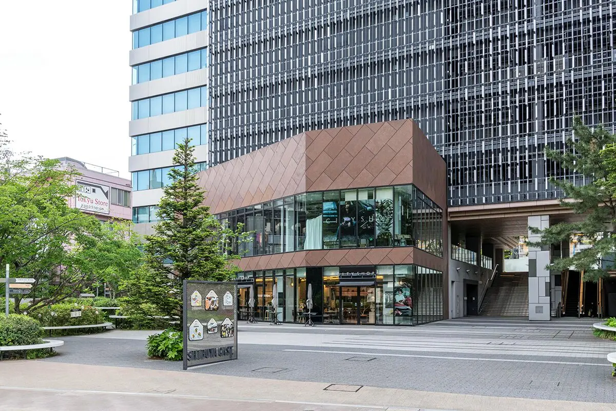 【SHIBUYA CAST.】拡張家族Ciftと描く新たな共生のかたち