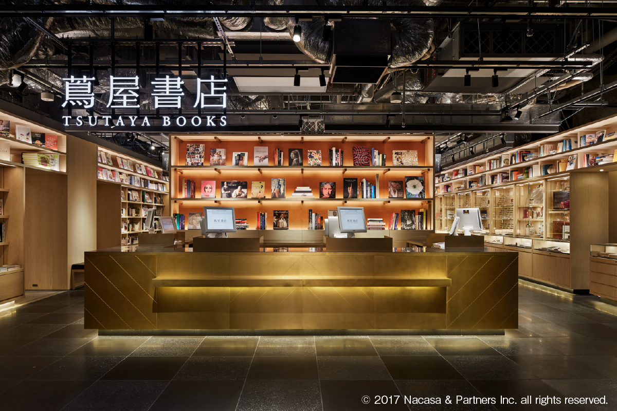 【連携企画】銀座 蔦屋書店「東京建築祭」ブックフェア